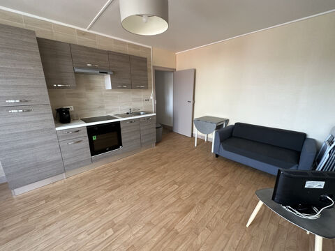  Appartement � louer 2 pi�ces 37 m�