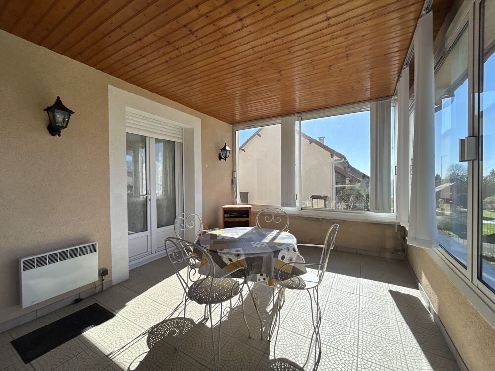 Maison sur sous-sol en vente à Limoges