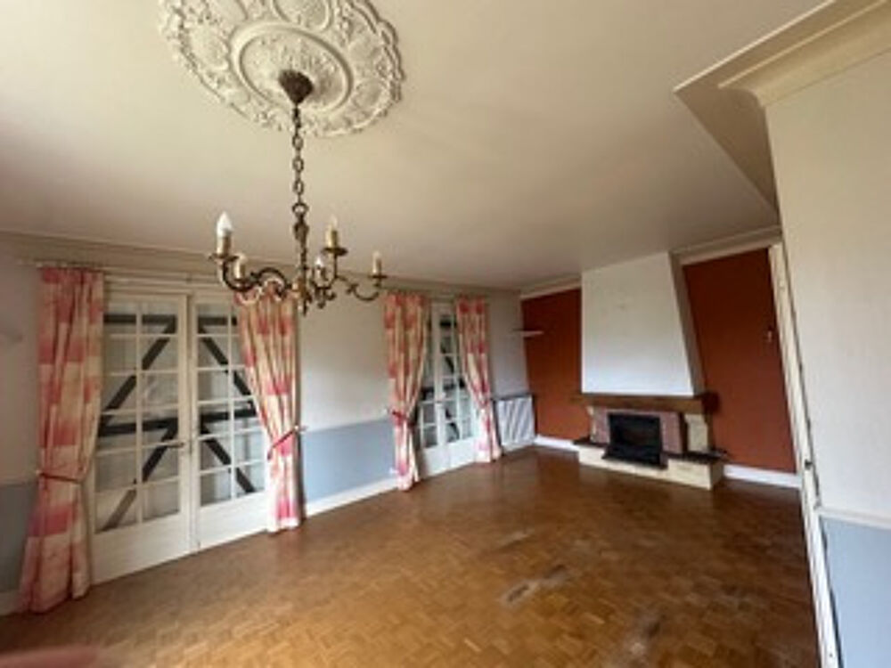 Maison familiale COUZEIX