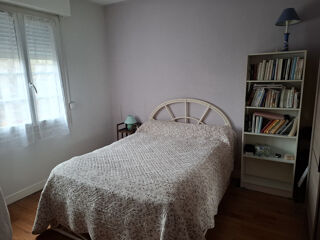  Appartement � vendre 3 pi�ces 62 m�