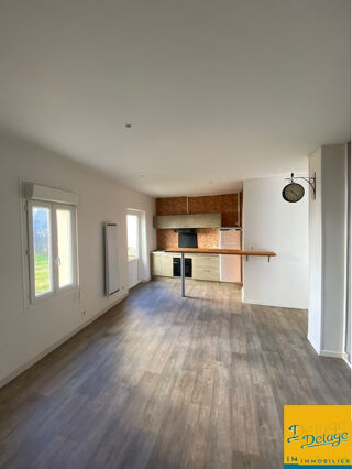  Appartement  louer 2 pices 38 m