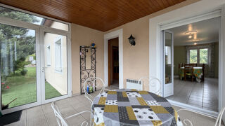  Maison � vendre 6 pi�ces 136 m�