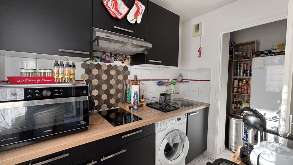 Location Appartement LIMOGES - Appartement T2 Limoges