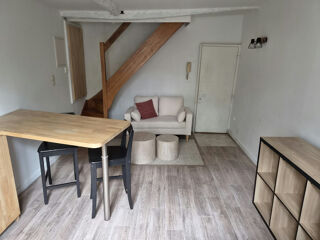  Appartement à louer 2 pièces 35 m²
