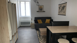  Appartement � louer 1 pi�ce 22 m�