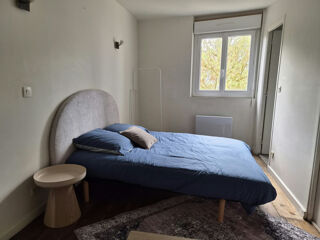  Appartement à louer 2 pièces 35 m²