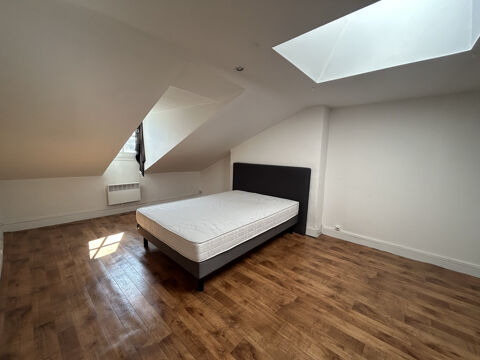  Appartement � louer 2 pi�ces 35 m�