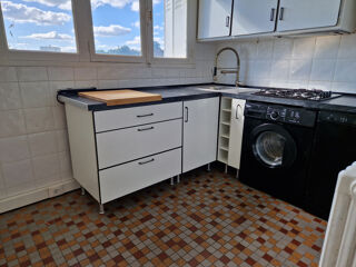  Appartement  vendre 4 pices 64 m