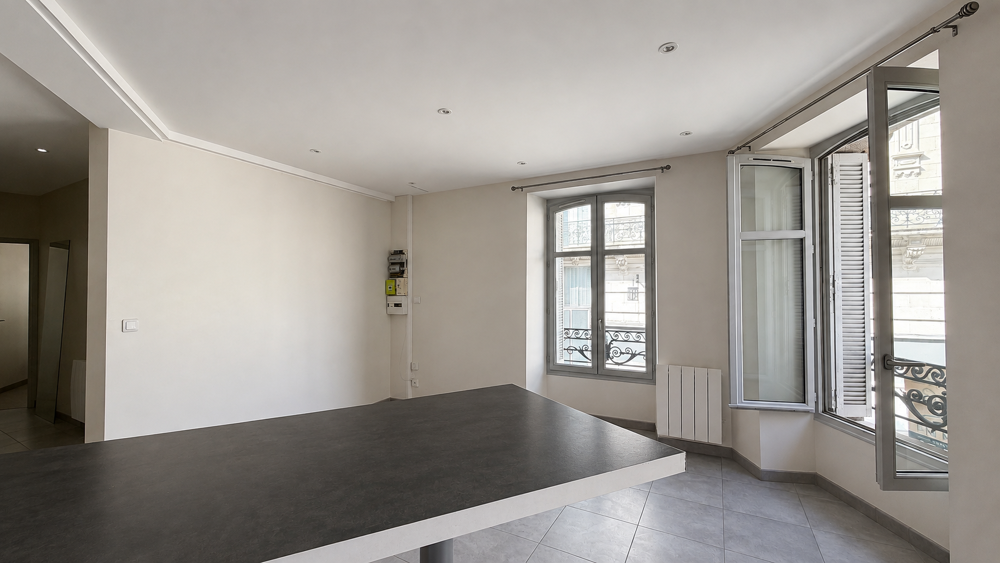 Vente Appartement Appartement moderne et sans travaux au cœur de Limoges Limoges