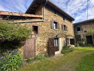  Maison à vendre 4 pièces 118 m²