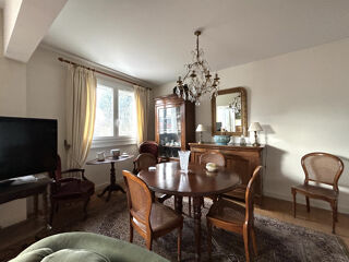  Appartement � vendre 6 pi�ces 125 m�