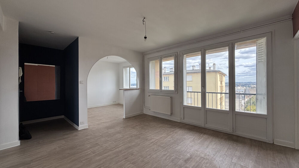 Location Appartement LIMOGES - T3 Limoges