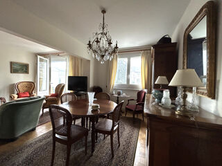  Appartement � vendre 6 pi�ces 125 m�