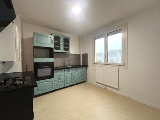  Appartement � vendre 3 pi�ces 75 m�