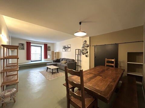  Appartement � louer 2 pi�ces 52 m�