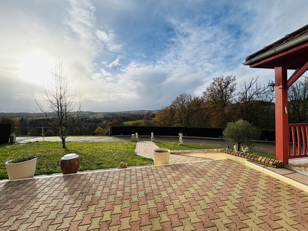 Location Maison MAISON - SOLIGNAC Solignac