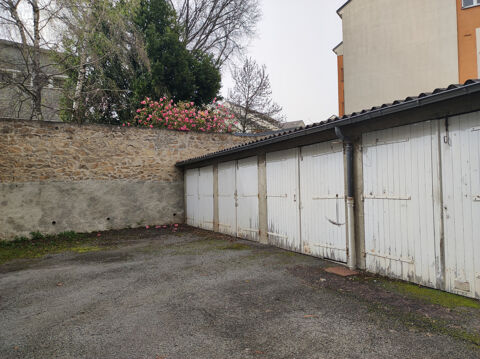  Parking / Garage � louer 14 m�