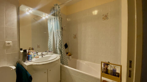  Appartement � louer 1 pi�ce 30 m�