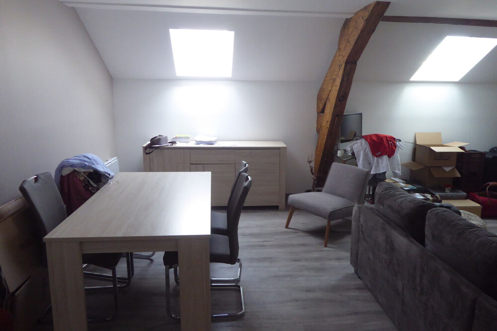 Vente Appartement Investissement locatif Limoges