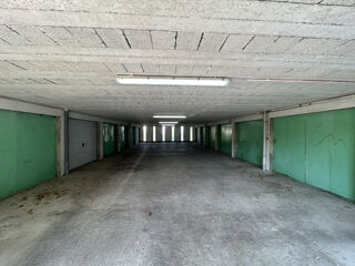  Parking / Garage � vendre 13 m�