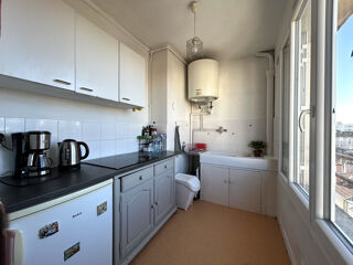  Appartement � vendre 1 pi�ce 25 m�