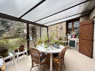  Maison � vendre 3 pi�ces 165 m�