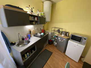  Appartement à louer 2 pièces 39 m²