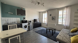 Appartement à louer 1 pièce 36 m²