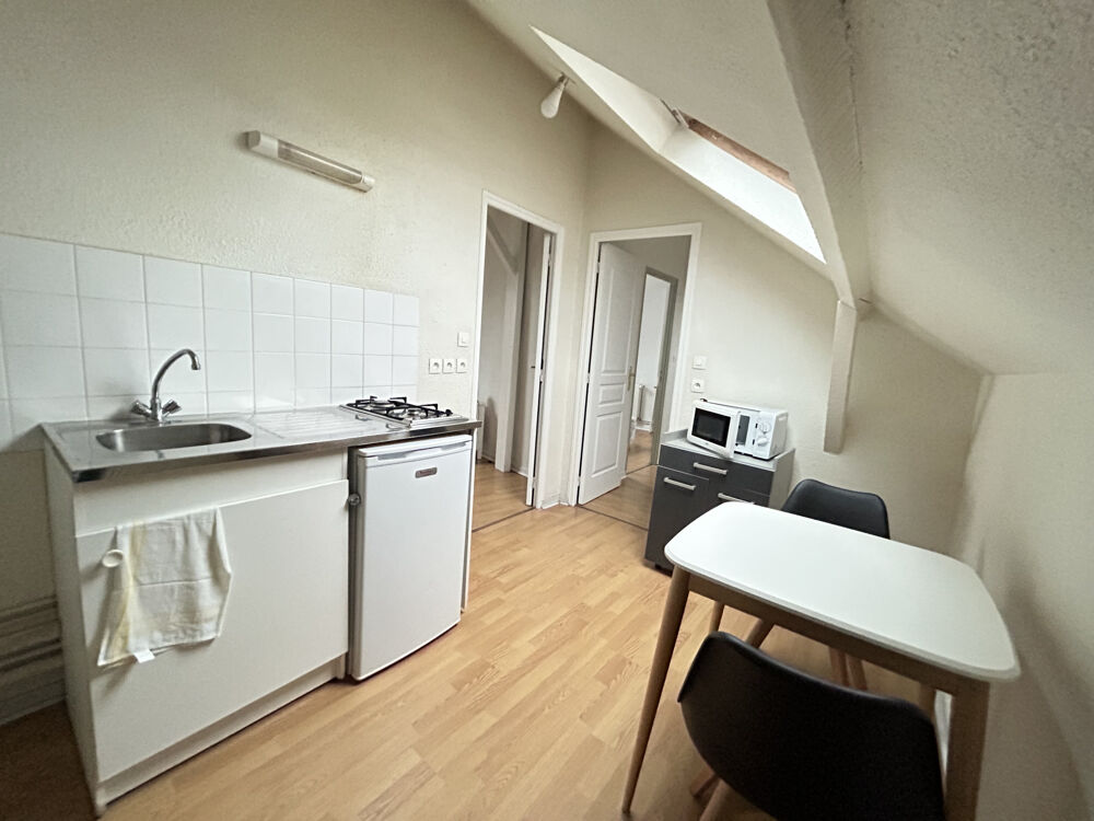 Location Appartement LIMOGES Centre-Ville Limoges