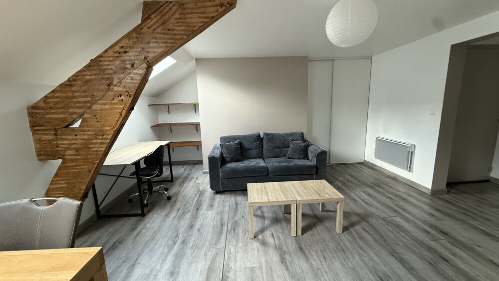Vente Appartement Appartement hyper centre ville Limoges