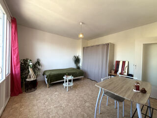  Appartement � vendre 1 pi�ce 25 m�