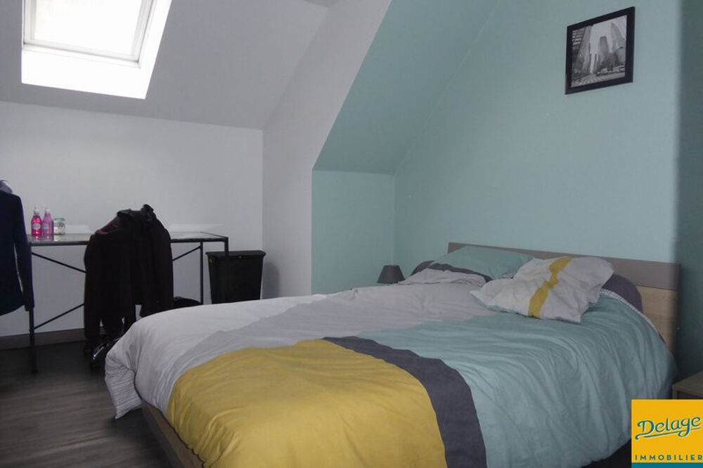 Location Appartement T2 MEUBLE HYPER-CENTRE Limoges