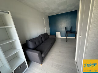  Appartement  louer 1 pice 19 m