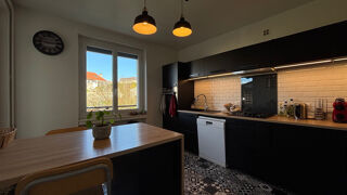  Maison � vendre 7 pi�ces 164 m�