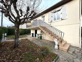  Maison � vendre 4 pi�ces 78 m�