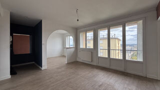  Appartement à louer 3 pièces 60 m²