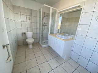 Appartement à louer 2 pièces 47 m²
