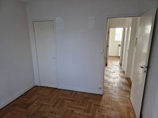  Appartement � vendre 4 pi�ces 64 m�