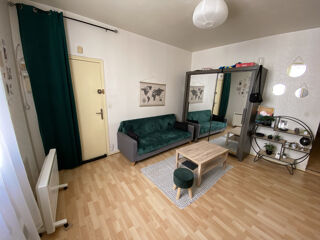  Appartement à louer 2 pièces 39 m²