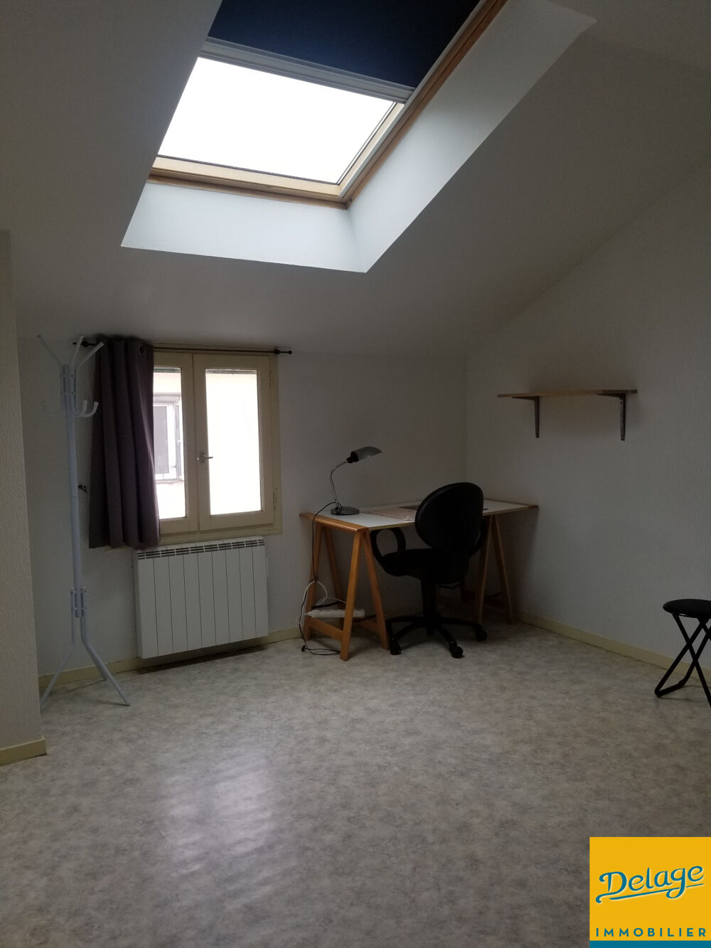Location Appartement studio 30 m2 Limoges