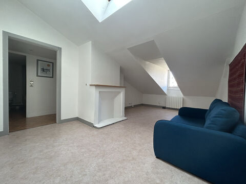  Appartement � louer 2 pi�ces 35 m�