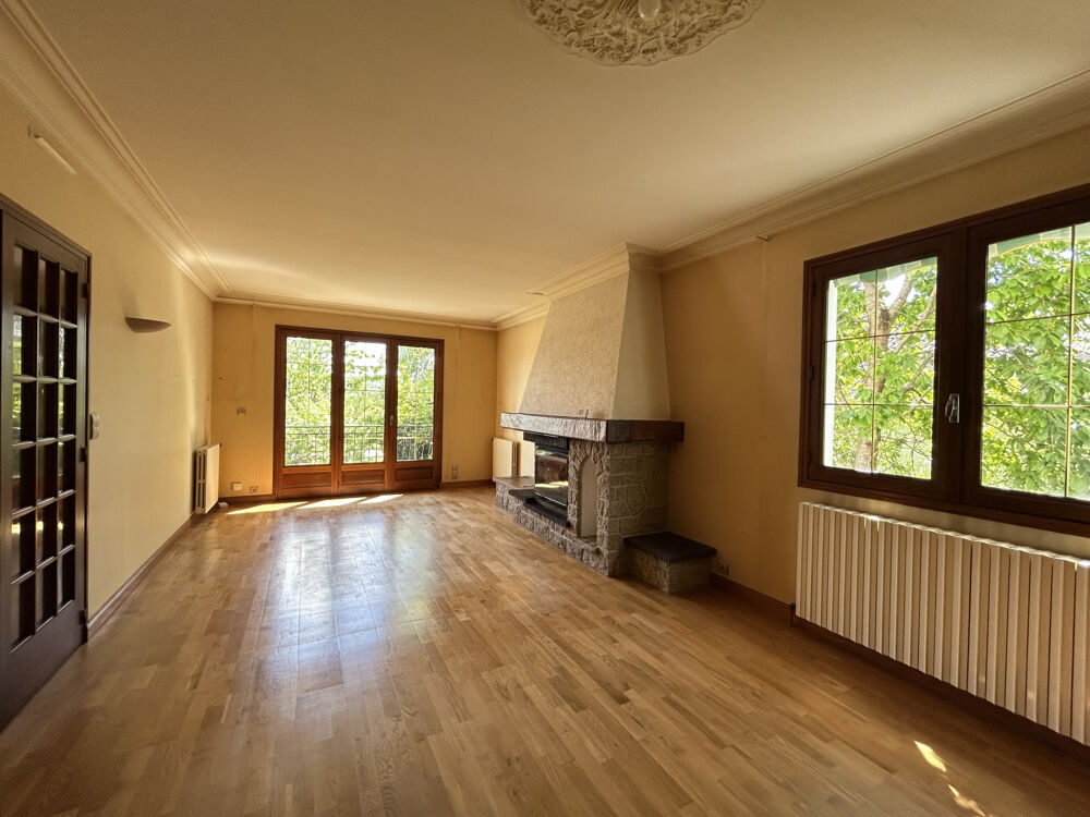 Vente Maison Maison familiale secteur ouest   Limoges Limoges