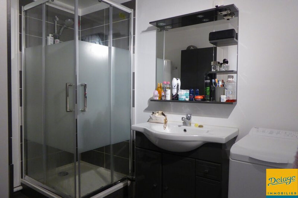 Location Appartement T2 MEUBLE HYPER-CENTRE Limoges