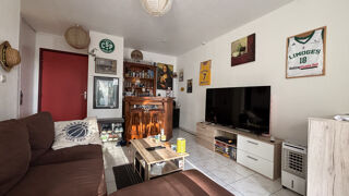 Location Appartement LIMOGES - Appartement T2 Limoges