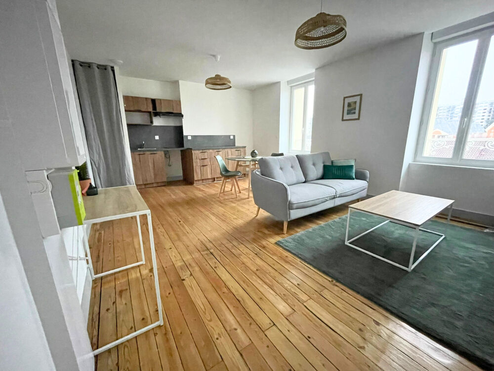 Location Appartement appartement 41.48m2 Limoges