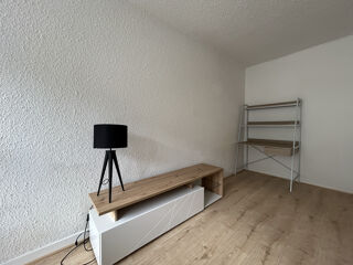 Appartement � louer 1 pi�ce 28 m�
