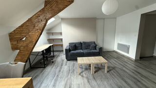  Appartement � vendre 2 pi�ces 50 m�