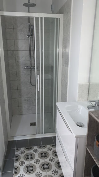  Appartement � louer 1 pi�ce 22 m�