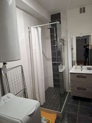  Appartement � vendre 3 pi�ces 62 m�