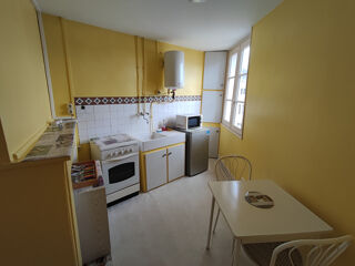  Appartement à louer 1 pièce 24 m²
